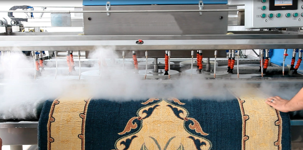 Köyceğiz Halı Yıkama