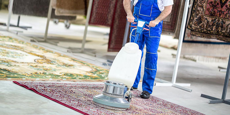 Köyceğiz Halı Yıkama