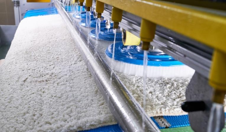 Köyceğiz Halı Yıkama