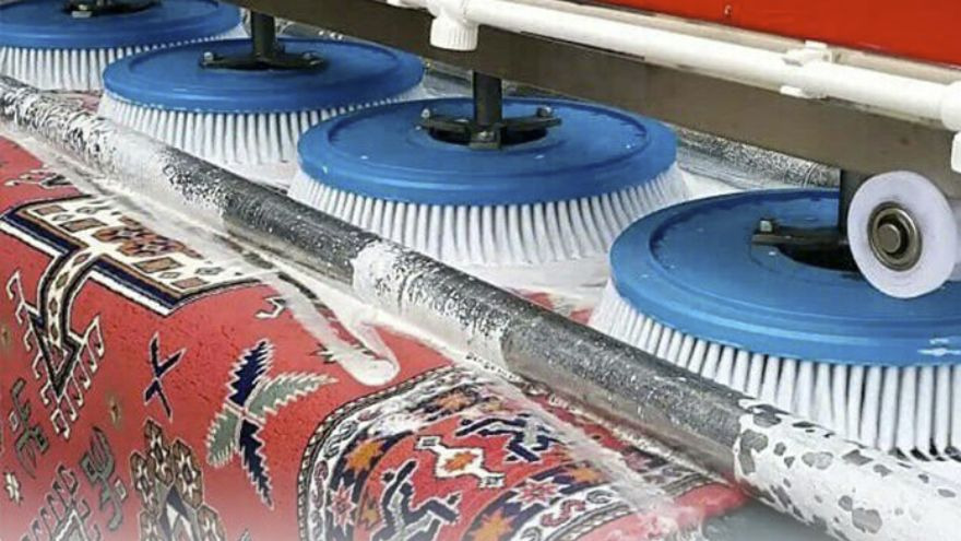 Köyceğiz Halı Yıkama